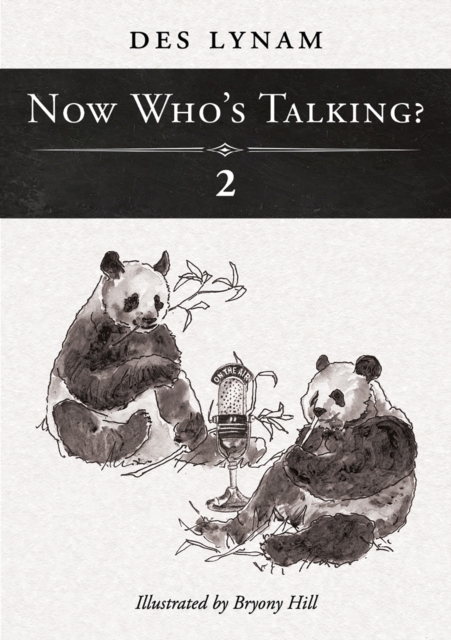 Now Who's Talking? 2, Paperback / softback Book