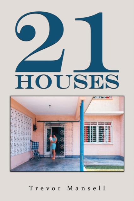 21 Houses, EPUB eBook