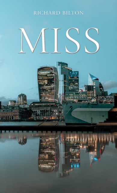Miss, Paperback / softback Book