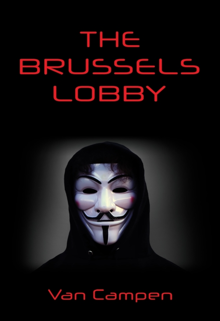The Brussels Lobby, EPUB eBook