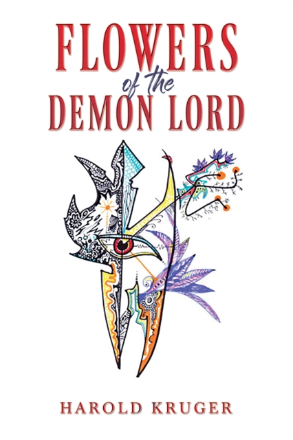 Flowers of the Demon Lord, Paperback / softback Book