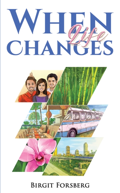 When Life Changes, Paperback / softback Book
