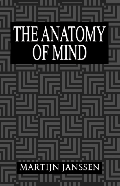 The Anatomy of Mind, EPUB eBook