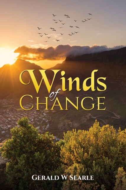 Winds of Change, Paperback / softback Book