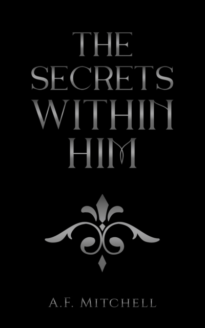 The Secrets Within Him, EPUB eBook