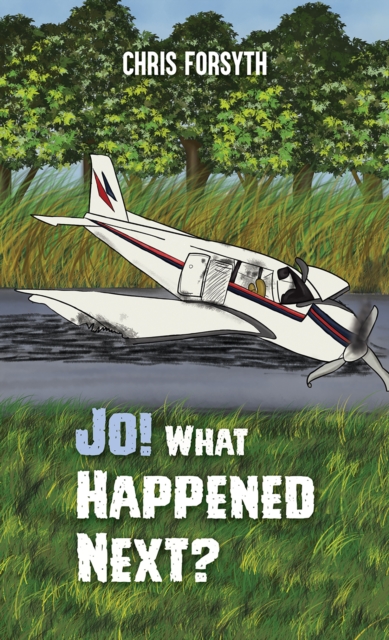 Jo! What Happened Next?, EPUB eBook