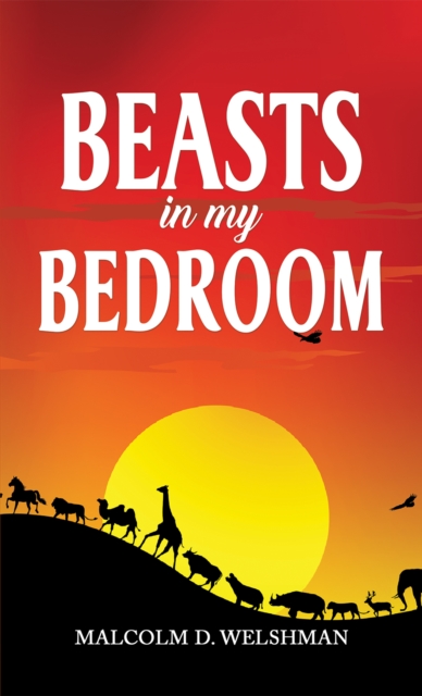 Beasts in My Bedroom, Paperback / softback Book