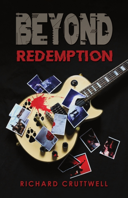 Beyond Redemption, Paperback / softback Book
