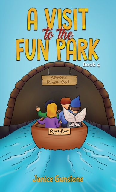 A Visit to the Fun Park : Book 4, EPUB eBook