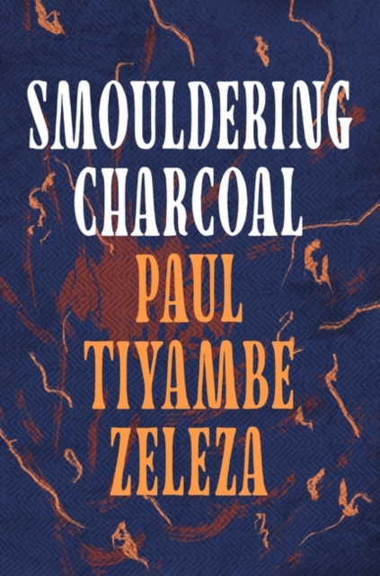 Smouldering Charcoal, Paperback / softback Book