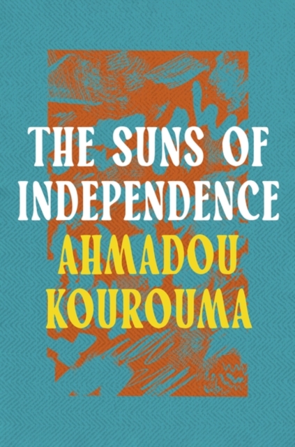 The Suns of Independence, Paperback / softback Book