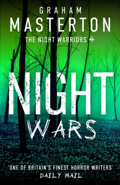 Night Wars, EPUB eBook