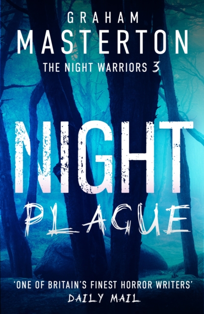 Night Plague, EPUB eBook