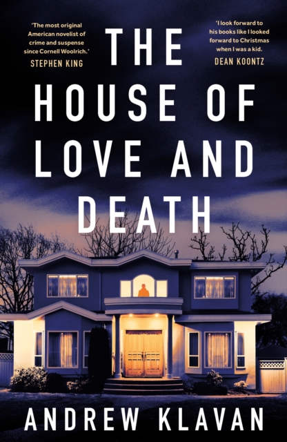 The House of Love and Death, EPUB eBook