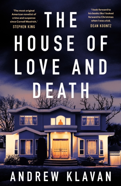 The House of Love and Death, Paperback / softback Book