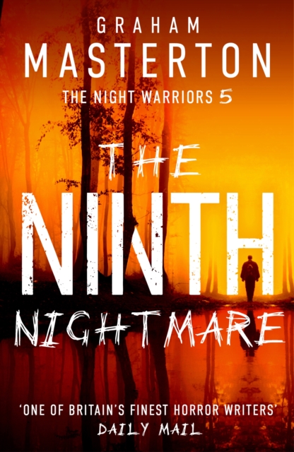 The Ninth Nightmare, EPUB eBook