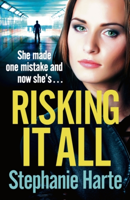Risking It All : A totally addictive and gritty gangland thriller, Paperback / softback Book
