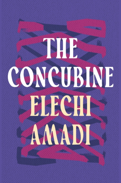 The Concubine, Paperback / softback Book
