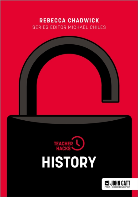Teacher Hacks: History, Paperback / softback Book