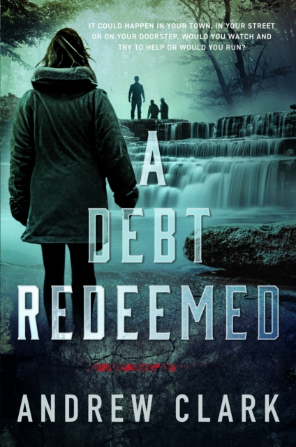 A Debt Redeemed, Paperback / softback Book