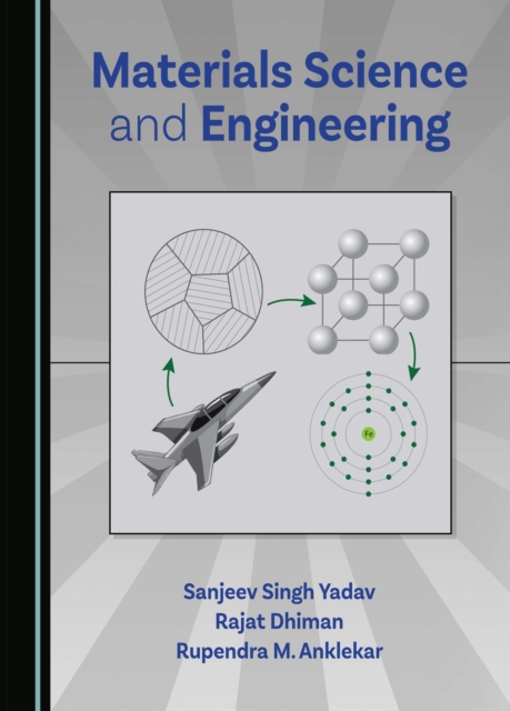 None Materials Science and Engineering, PDF eBook