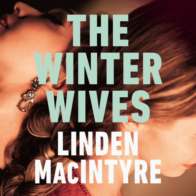 Winter Wives, eAudiobook MP3 eaudioBook
