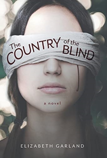 The Country of the Blind, Hardback Book