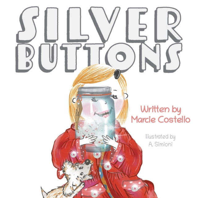 Silver Buttons, Paperback / softback Book