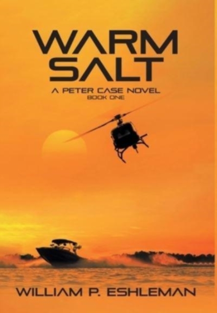 Warm Salt, Hardback Book