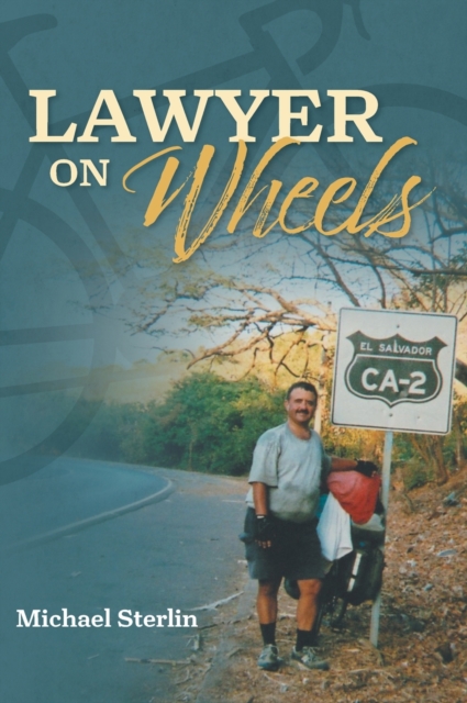 Lawyer on Wheels, Hardback Book