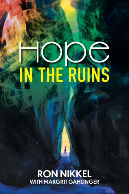 Hope in the Ruins, Paperback / softback Book