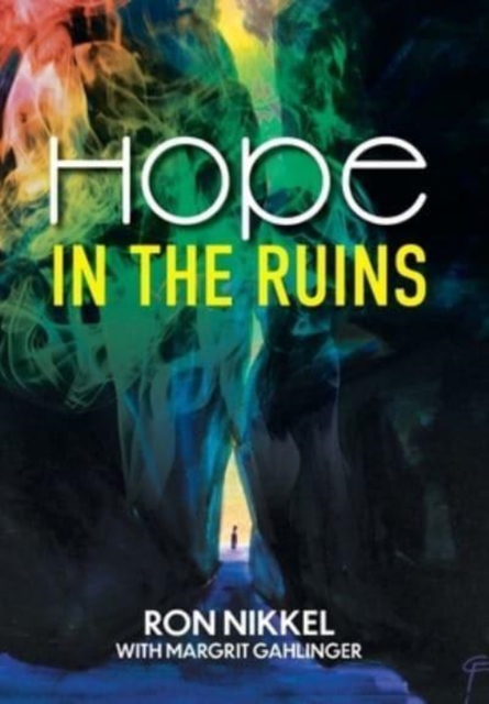 Hope in the Ruins, Hardback Book
