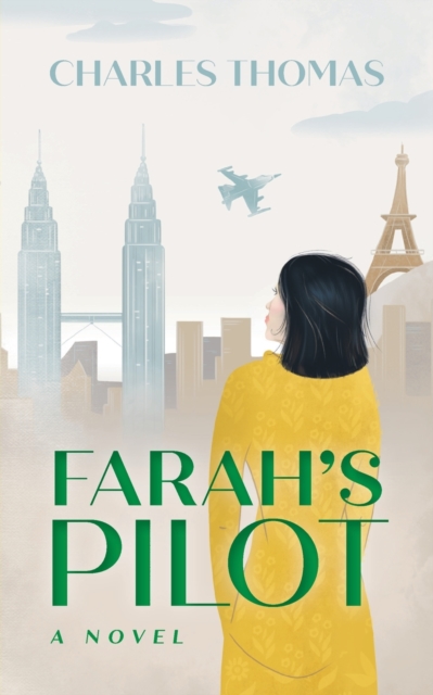 Farah's Pilot, Paperback / softback Book