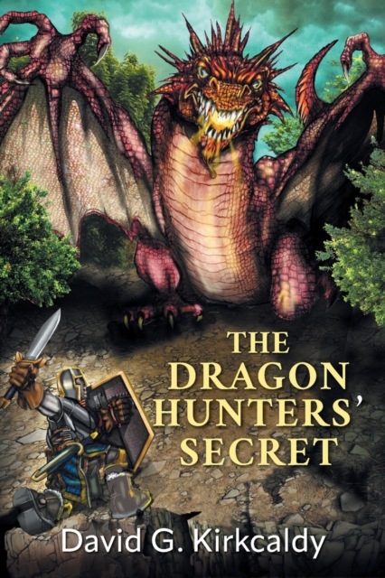 The Dragon Hunters' Secret, Paperback / softback Book