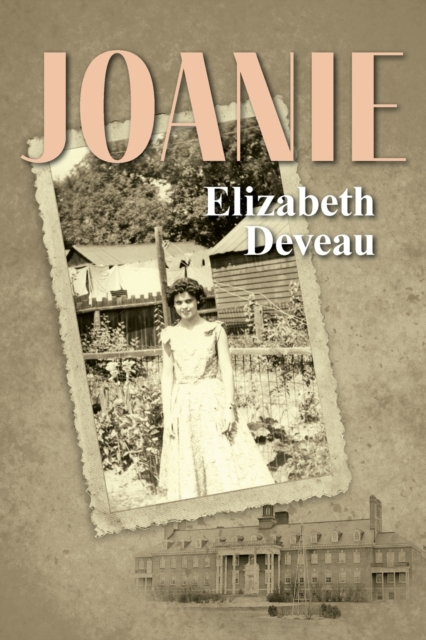 Joanie, Paperback / softback Book