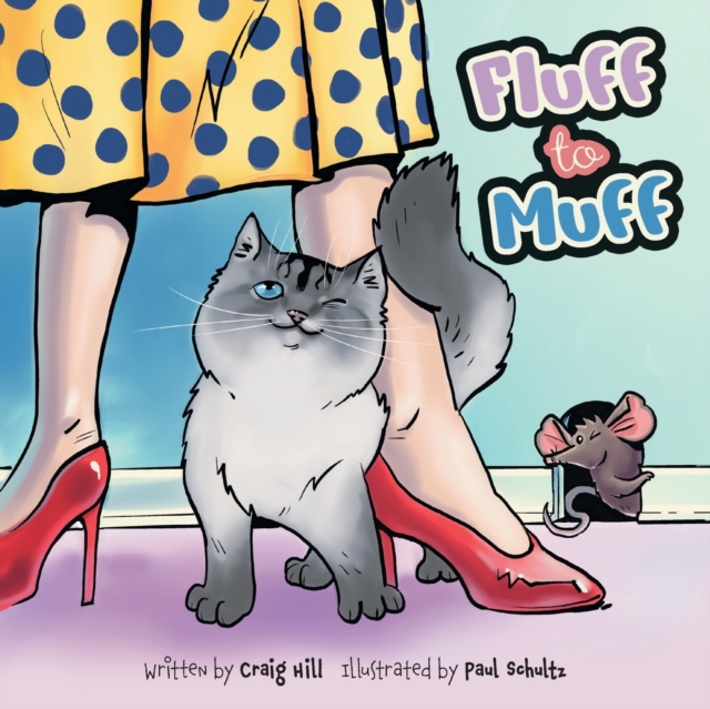 Fluff to Muff, Paperback / softback Book