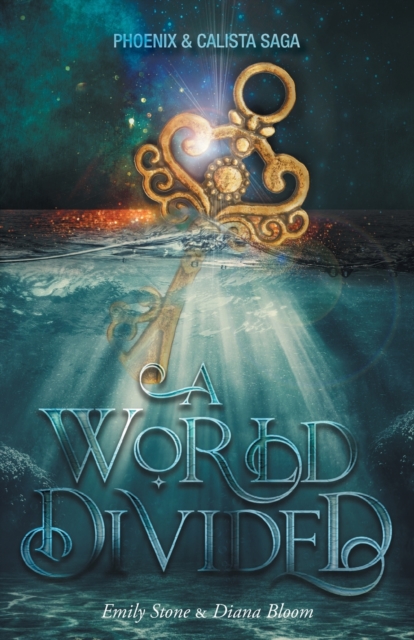 A World Divided, Paperback / softback Book