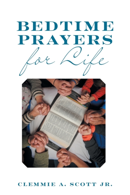 Bedtime Prayers for Life, Paperback / softback Book