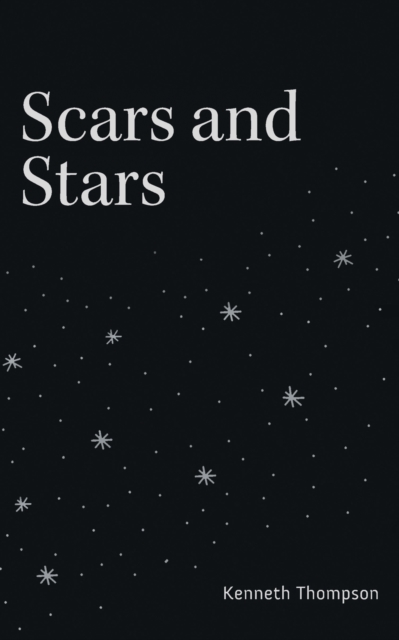 Scars and Stars, Paperback / softback Book
