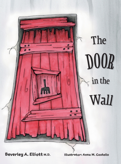 The Door in the Wall, Hardback Book