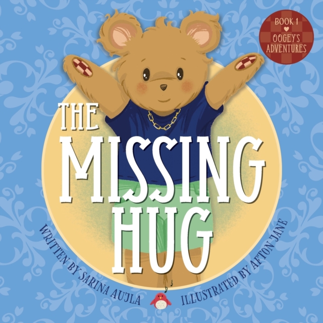 The Missing Hug, Paperback / softback Book