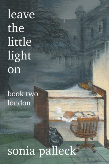 Leave the Little Light On, Book Two : London, Paperback / softback Book