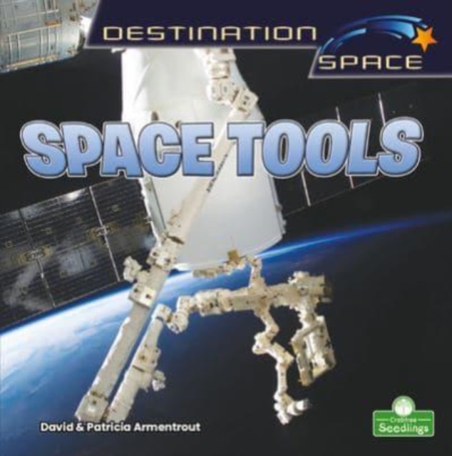 Space Tools, Paperback / softback Book