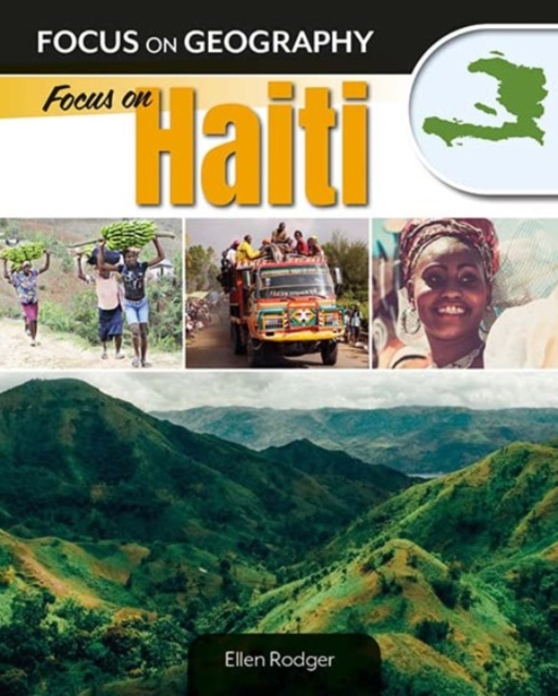 Focus on Haiti, Paperback / softback Book