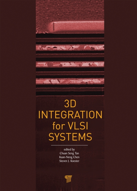 3D Integration for VLSI Systems, EPUB eBook