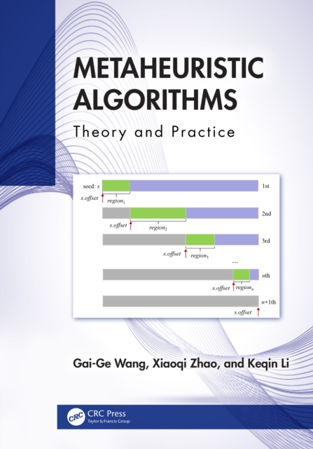 Metaheuristic Algorithms : Theory and Practice, EPUB eBook