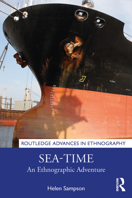 Sea-Time : An Ethnographic Adventure, PDF eBook