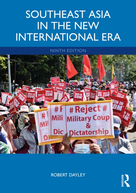 Southeast Asia in the New International Era, PDF eBook
