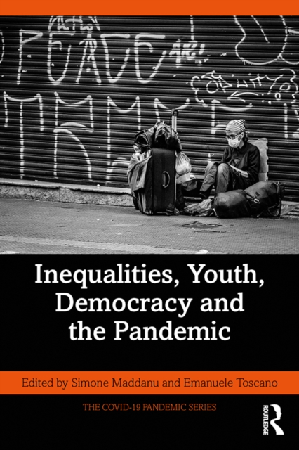 Inequalities, Youth, Democracy and the Pandemic, PDF eBook