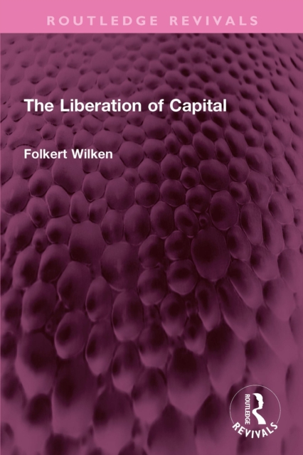The Liberation of Capital, EPUB eBook
